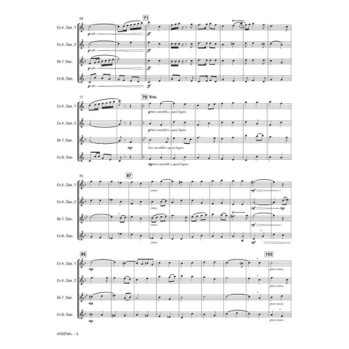 Roost, Jan der - Arsenal