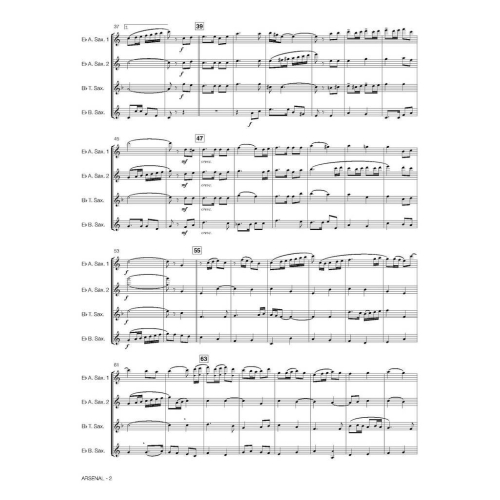 Roost, Jan der - Arsenal