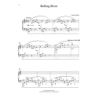 Composer's Choice - Carolyn Miller