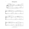 Composer's Choice - Carolyn Miller