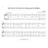 First Church Songs