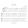First Church Songs
