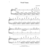Miller, Carolyn - Musical Planets