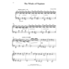 Miller, Carolyn - Musical Planets