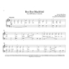 First Jazz Tunes