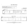 First Jazz Tunes