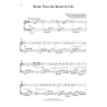 More Hymn Creations