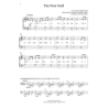 A Dozen a Day Christmas Songbook - Preparatory
