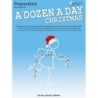 A Dozen a Day Christmas Songbook - Preparatory