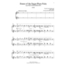 Tchaikovsky, Pyotr Ilyich - Dance of the Sugar Plum Fairy