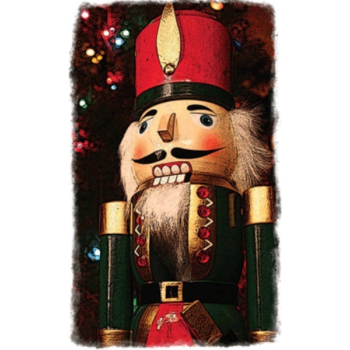 Tchaikovsky, Pyotr Ilyich - Dance of the Sugar Plum Fairy