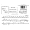 Teaching Little Fingers to Play Hymns - Book/Audio