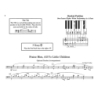 Teaching Little Fingers to Play Hymns - Book/Audio