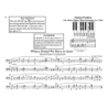 Teaching Little Fingers to Play Hymns - Book/Audio