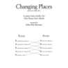 Burnam, Edna-Mae - Changing Places
