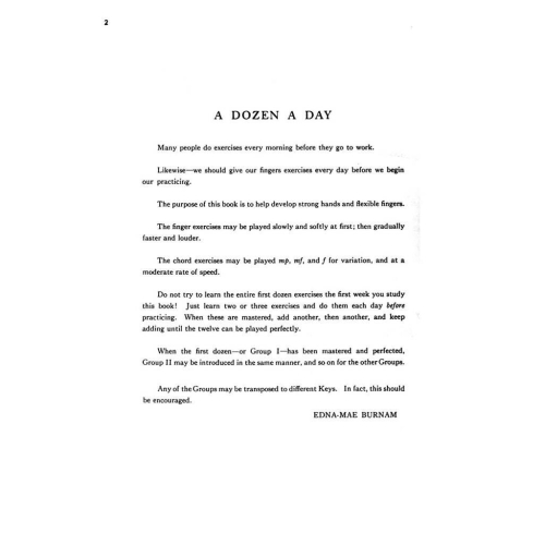 A Dozen a Day Book 4
