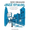 Gillock, William - New Orleans Jazz Styles