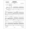 Saint-Saëns, Camille - Romance opus 37