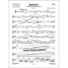 Saint-Saëns, Camille - Romance opus 37