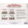 John Thompson's Easiest Piano Course 1 & Audio