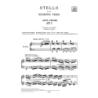 Verdi, Giuseppe - Otello