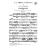 Pergolesi, Giovanni Battista - La serva padrona