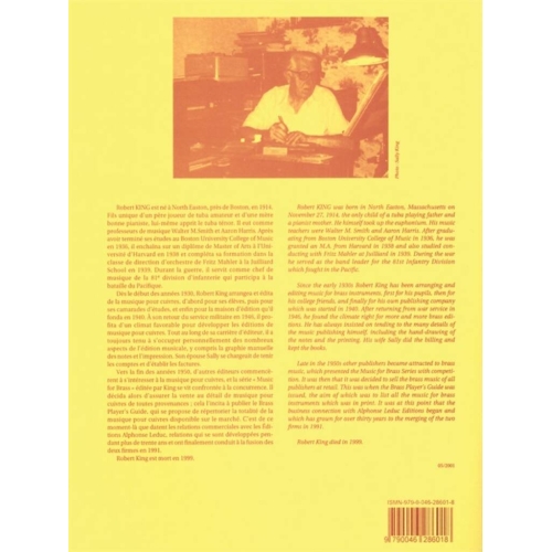 Kopprasch, George - 60 Selected Studies