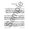 Lantier, Pierre - Sicilienne for Alto Saxophone and Piano