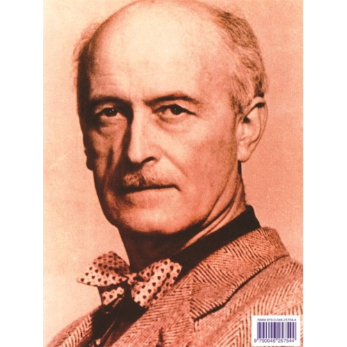 Ibert, Jacques - Le Petit Âne Blanc