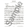 Telemann, Georg Philipp - Sonata For Soprano Saxophone And Piano