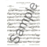 Handel - Sonata No. 4  for Flute Op. 1, No. 7