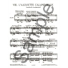 Messiaen, Olivier - Catalogue D'Oiseaux, Pour Piano, Livre 5