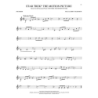 Favorite Movie Themes
