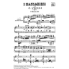 Verdi, Giuseppe - I Masnadieri (v/score)