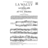 Catalani, Alfredo - Wally