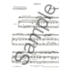 Fauré, Gabriel - Pièce