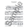 Bozza, Eugène - Burlesque