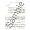 Pierné, Gabriel - Solo de concert Opus 35
