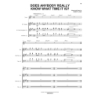 Jazz/Rock Horn Section