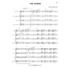 Jazz/Rock Horn Section