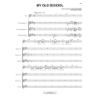 Jazz/Pop Horn Section