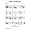 The Big Book of Nursery Rhymes & Children's Songs