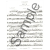 Ibert, Jacques - Jeux - Sonatine pour flûte (ou violon) et piano