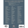 The Easy Classic Rock Fake Book