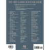 The Easy Classic Rock Fake Book -