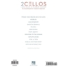 2Cellos: Luka Sulic & Stjepan Hauser – Revised Ed.