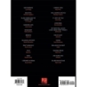Vocal Pop - Original Keys for Female Singers