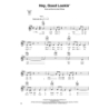 Hank Williams for Ukulele
