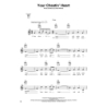 Hank Williams for Ukulele