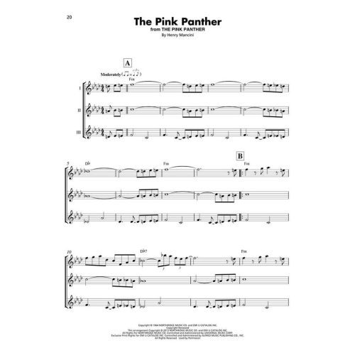 Theme Music